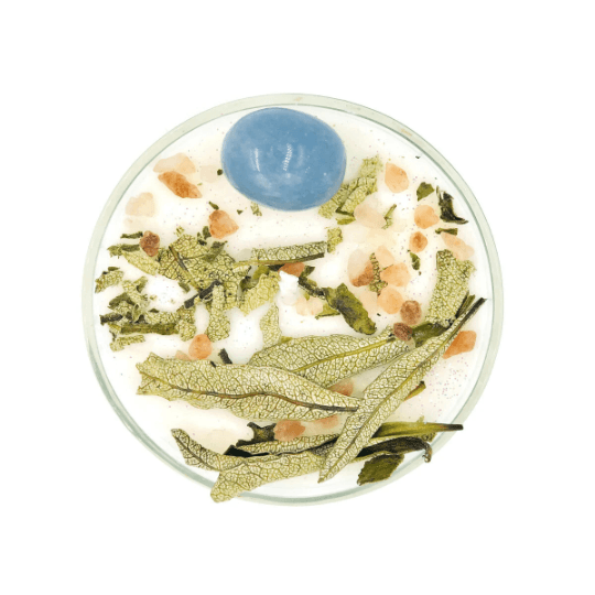 GRIEF RELIEF MINI BOWL - Energy Wicks