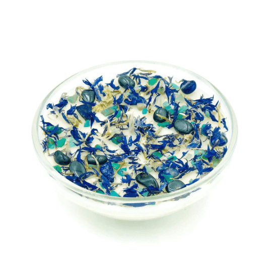 RETROGRADE PROTECTION MINI BOWL - Energy Wicks