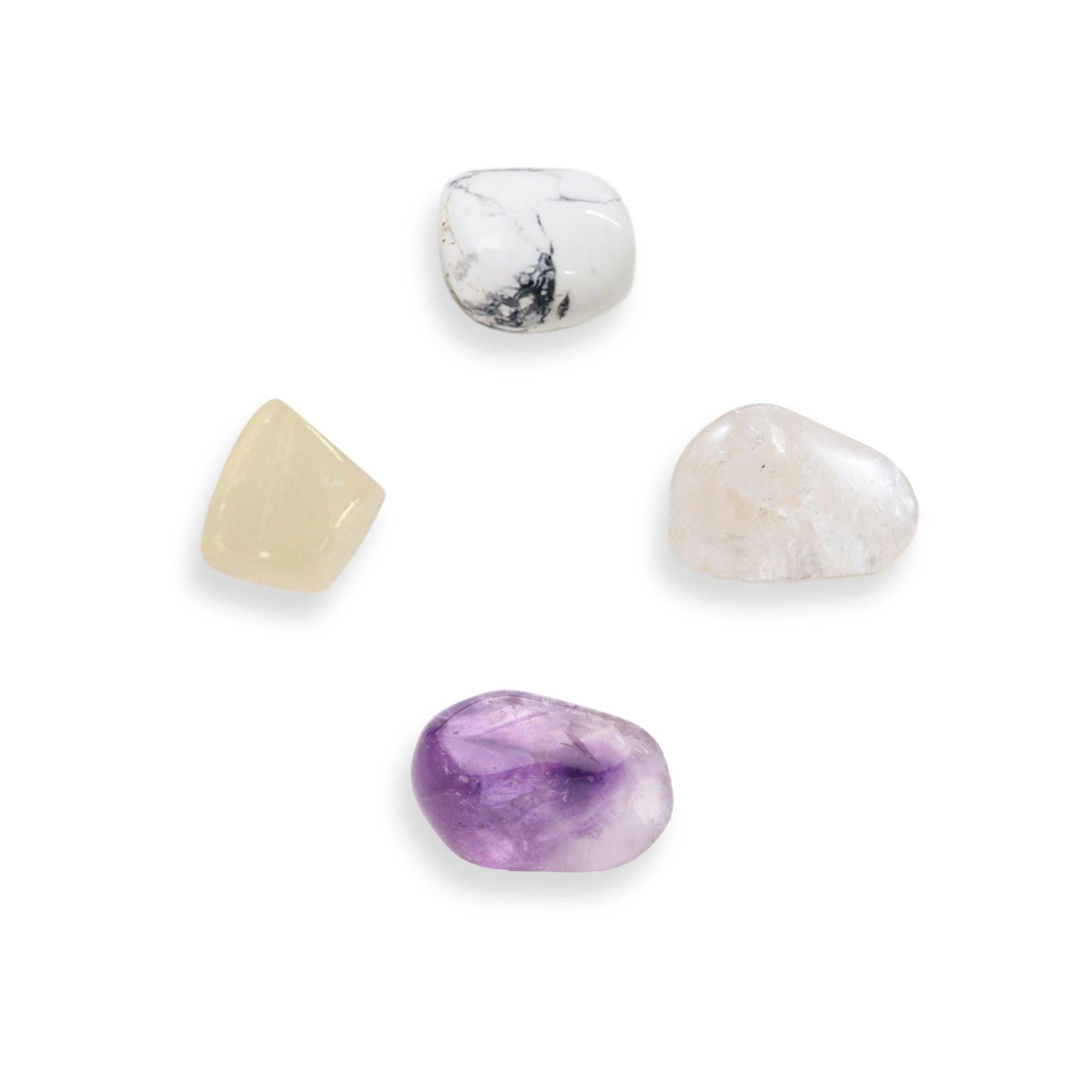 DREAM EASY - Energy Wicks