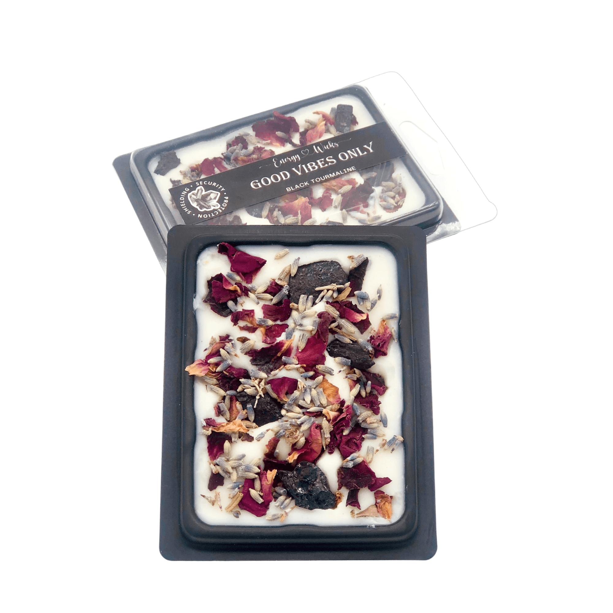 Good Vibes Wax Melts - Energy Wicks