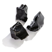 BLACK OBSIDIAN - Energy Wicks