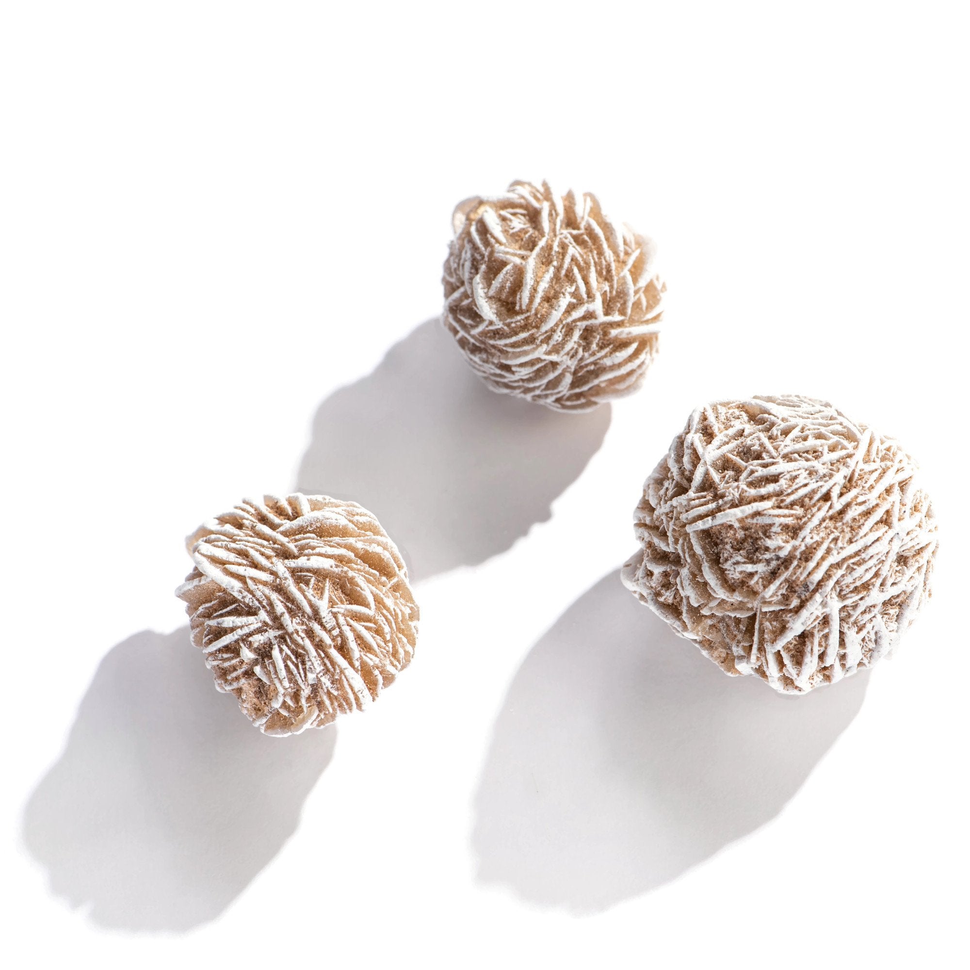 DESERT ROSE SELENITE - Energy Wicks