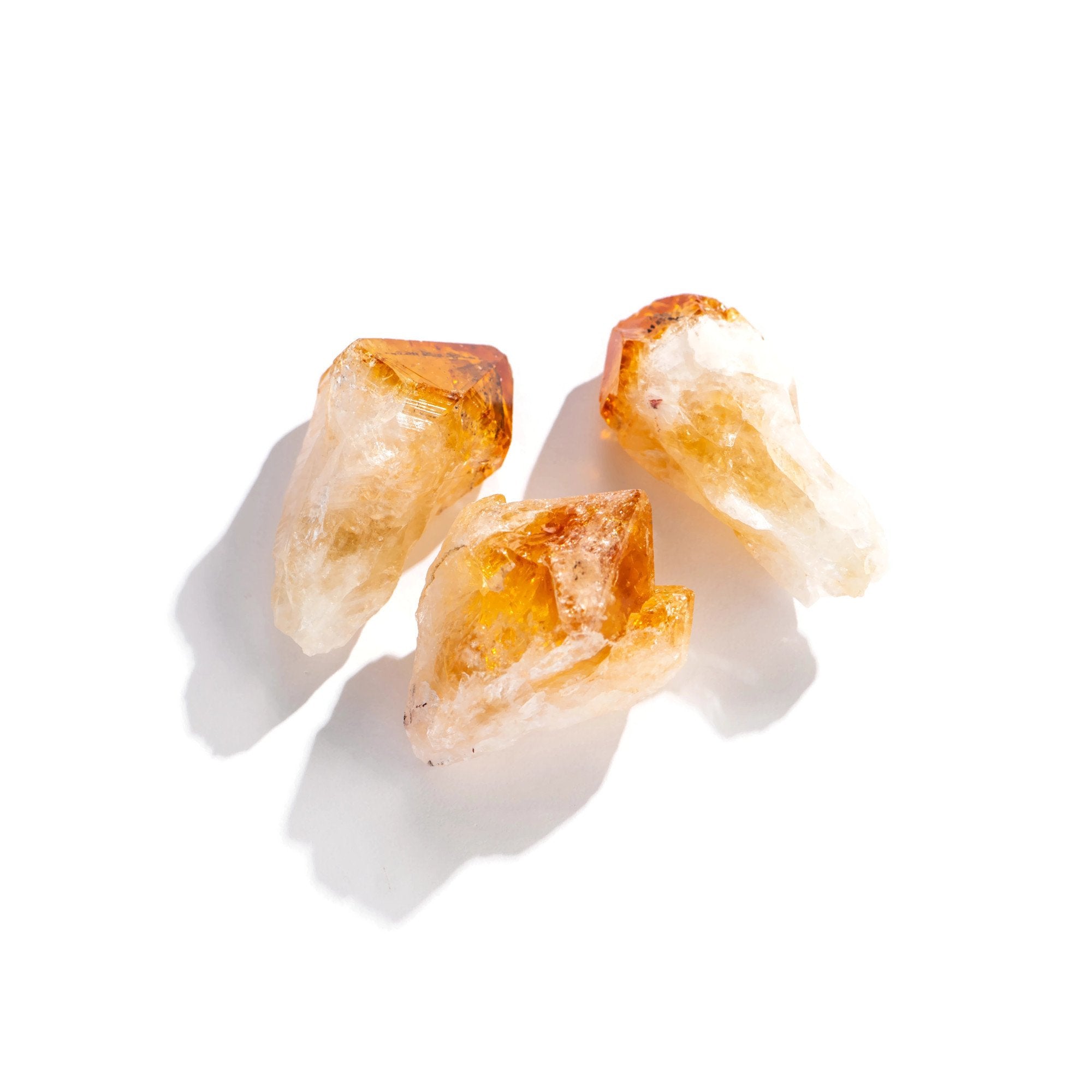 CITRINE POINT - Energy Wicks
