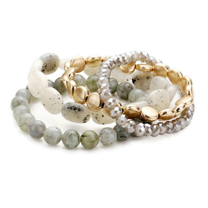 ILLUMINATION BRACELET SET - Energy Wicks