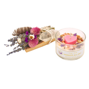 Peace & Love Gift Set