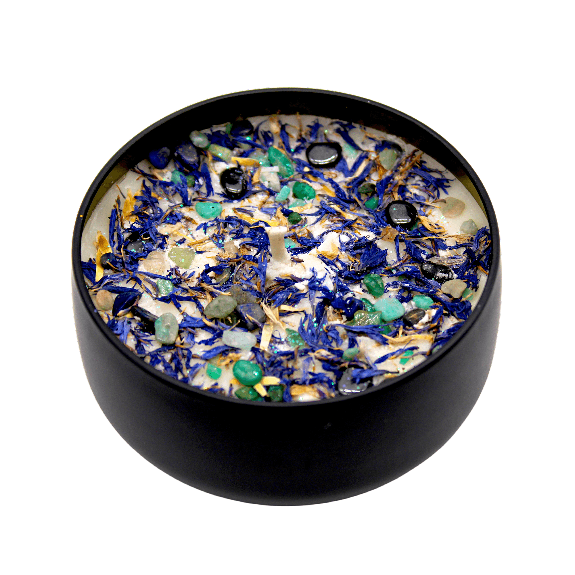 Mercury Retrograde Candle - Energy Wicks