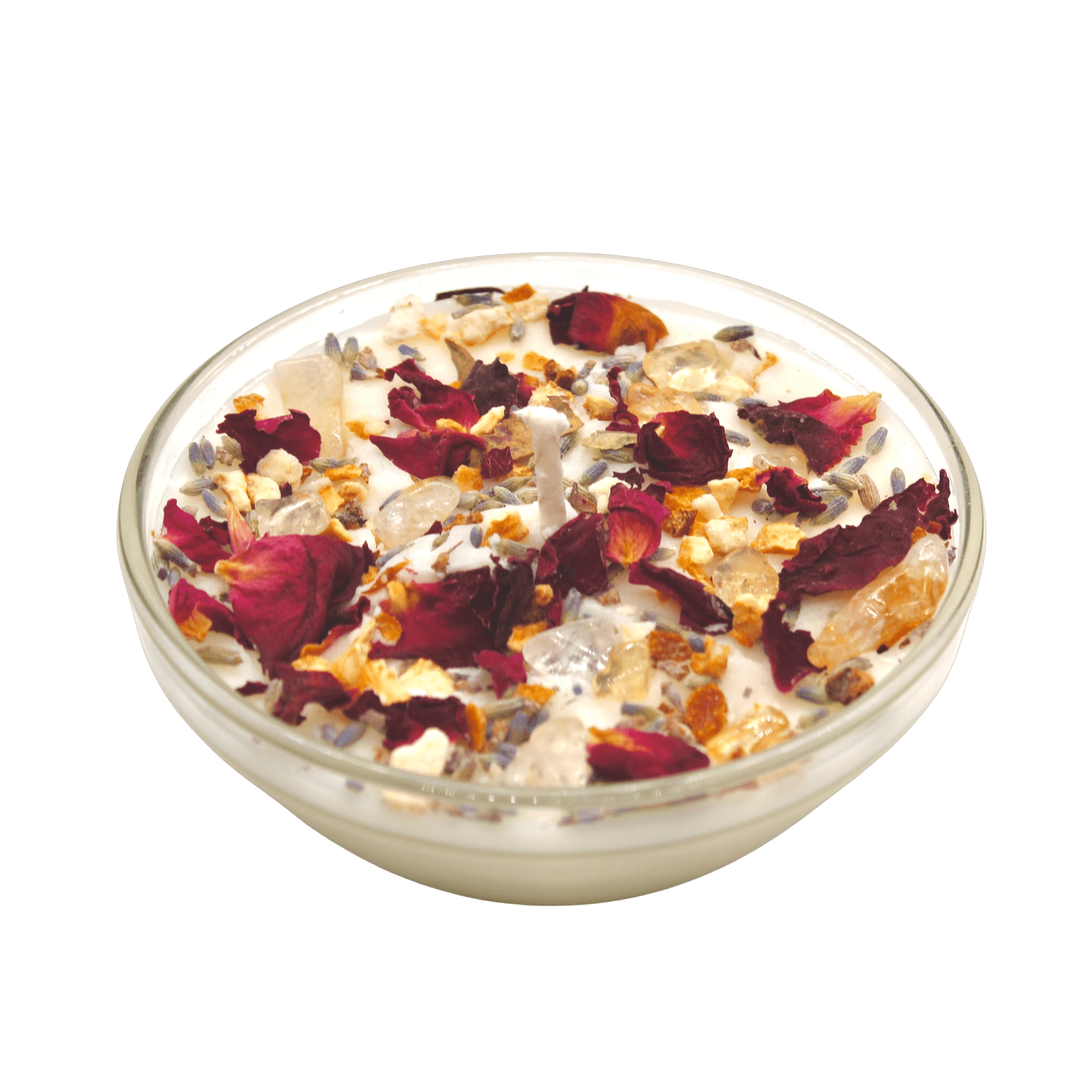 WEALTH MINI BOWL - Energy Wicks