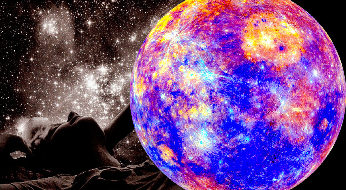 Survive Mercury Retrograde (Without Losing Your Mind)