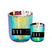 111 Angel Number Candle (Intuition)