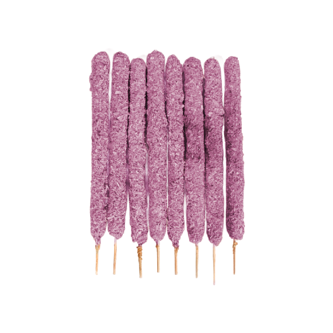 Palo Santo & Lavender Mini Sticks