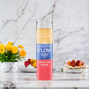 Creative Flow Prayer Candle