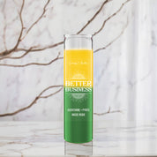 Better Business Prayer Candle