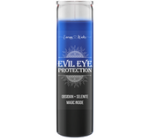 Evil Eye Protection Prayer Candle