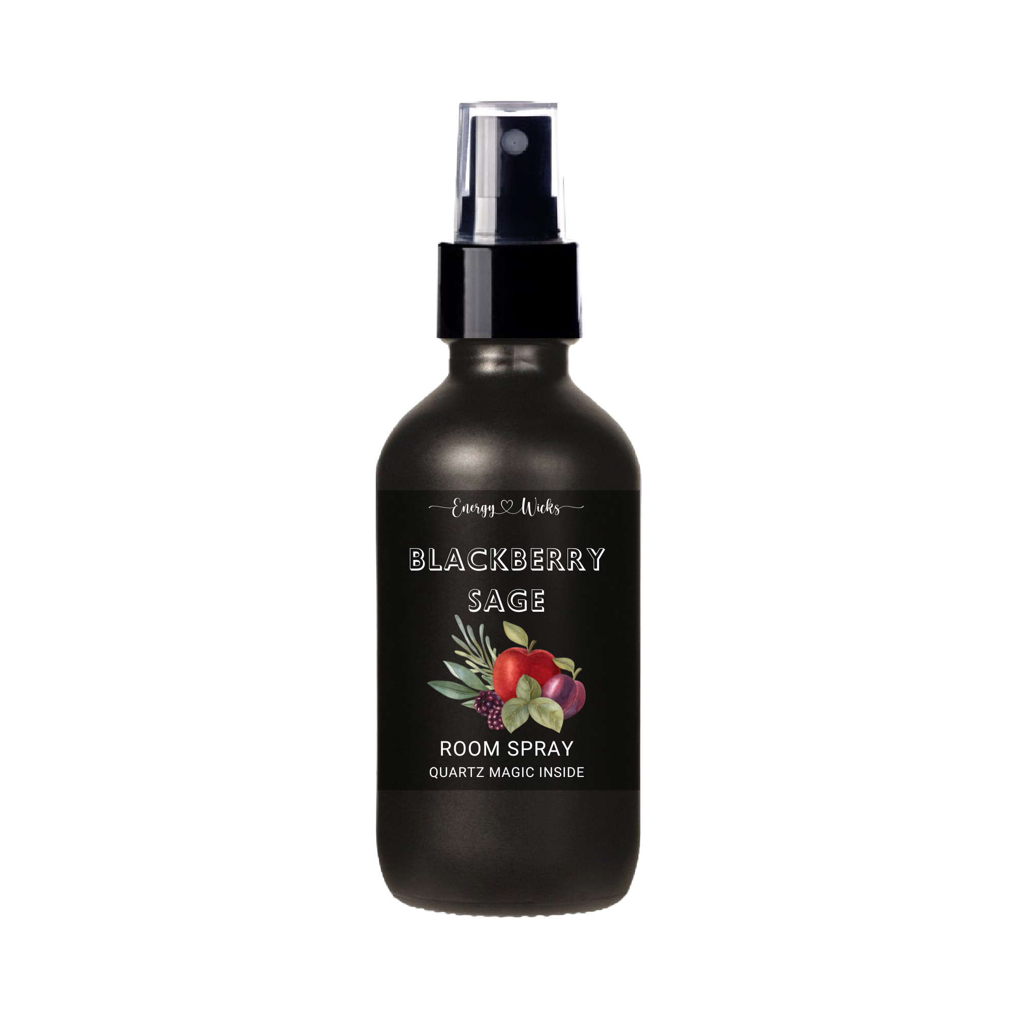 Blackberry Sage Room Spray