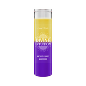 Divine Intuition Prayer Candle