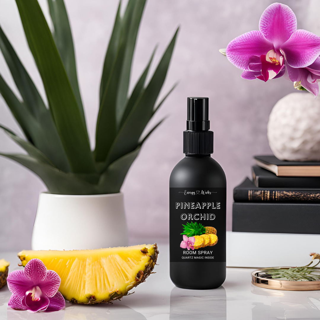 Pineapple Orchid Room Spray