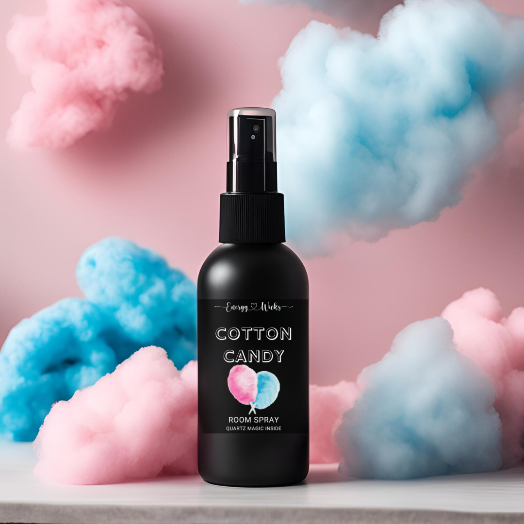 Cotton Candy Room Spray