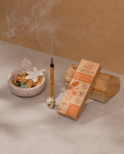 Palo Santo & Jasmine Mini Sticks