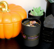 Witches Brew Candle