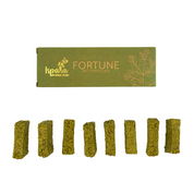 Palo Santo & Rue Incense Tablets (Fortune)