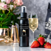 Strawberries & Champagne Room Spray