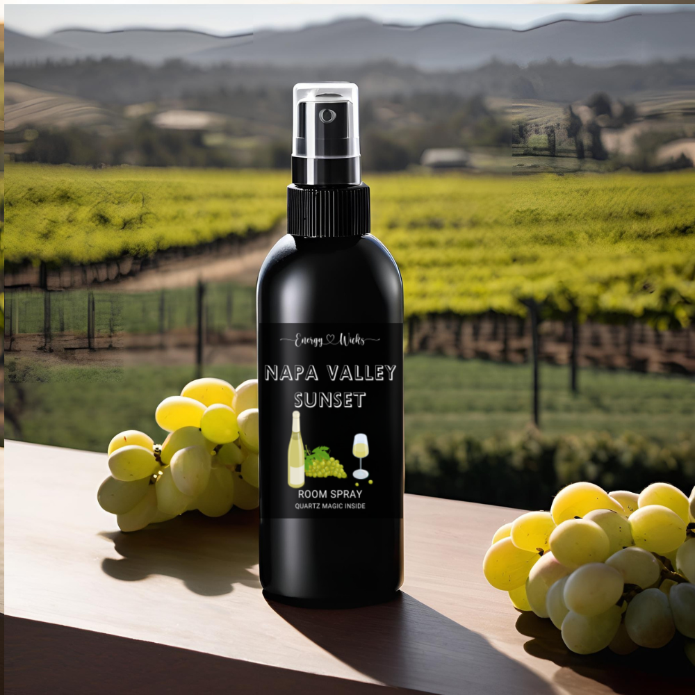 Napa Valley Room Spray