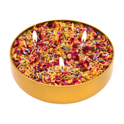 Anxiety Relief 3 Wick Candle