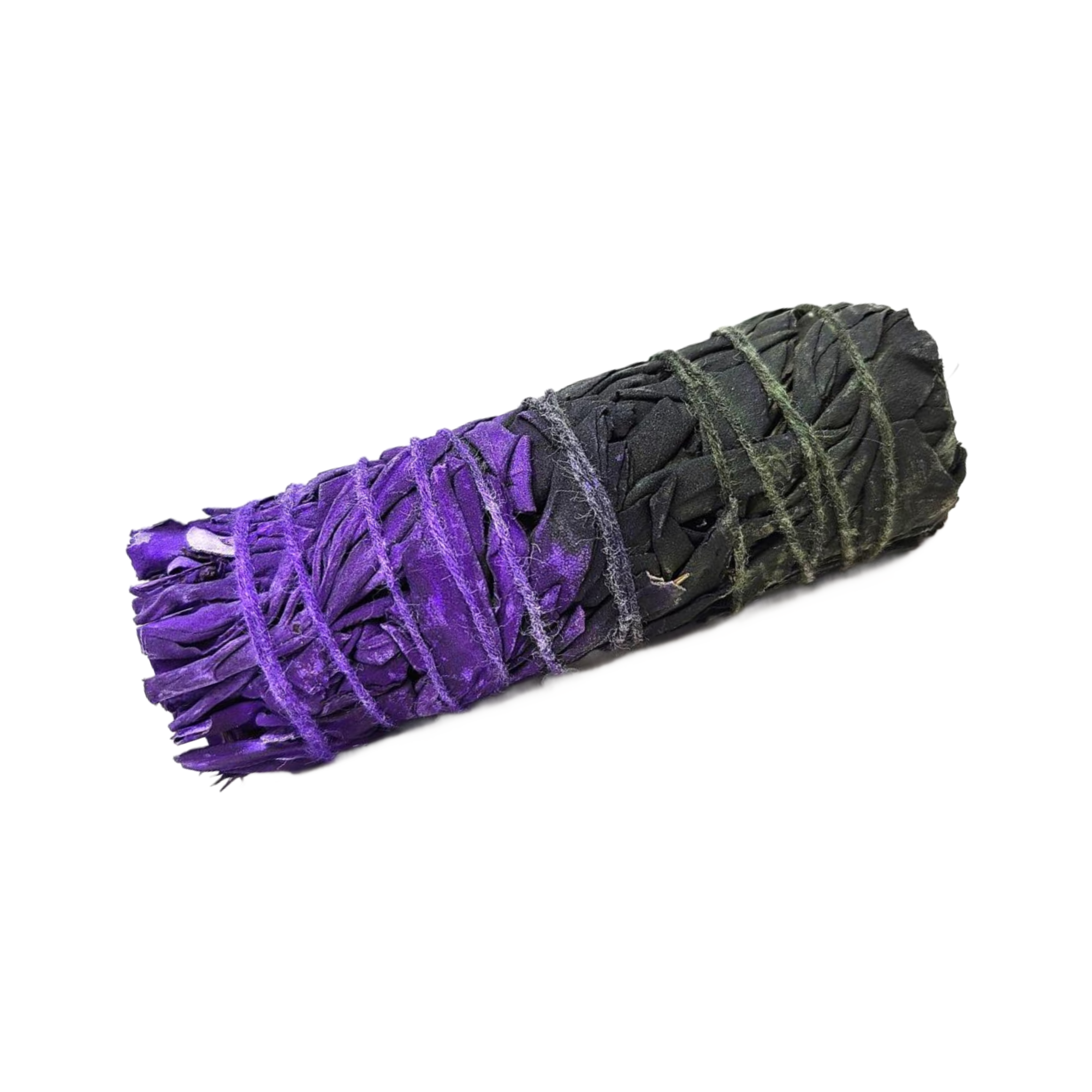 Reversible Protection Smudge Stick