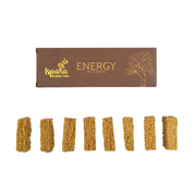 Palo Santo Incense Tablets ( Energy)