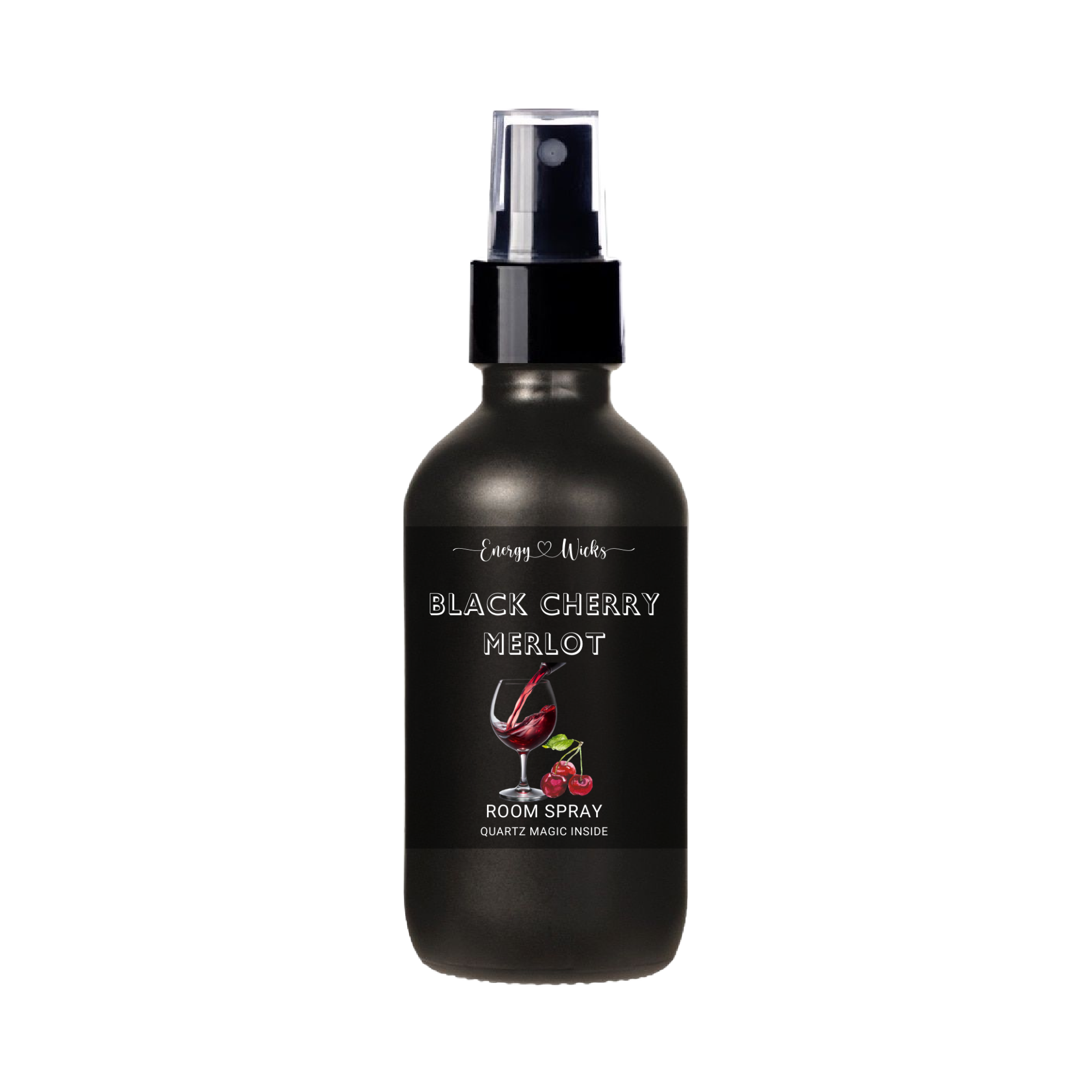 Black Cherry Merlot Room Spray