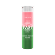 Good Luck Fast Prayer Candle
