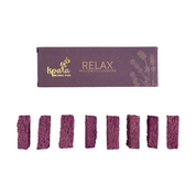 Palo Santo & Lavender Incense Tablets (Relax)