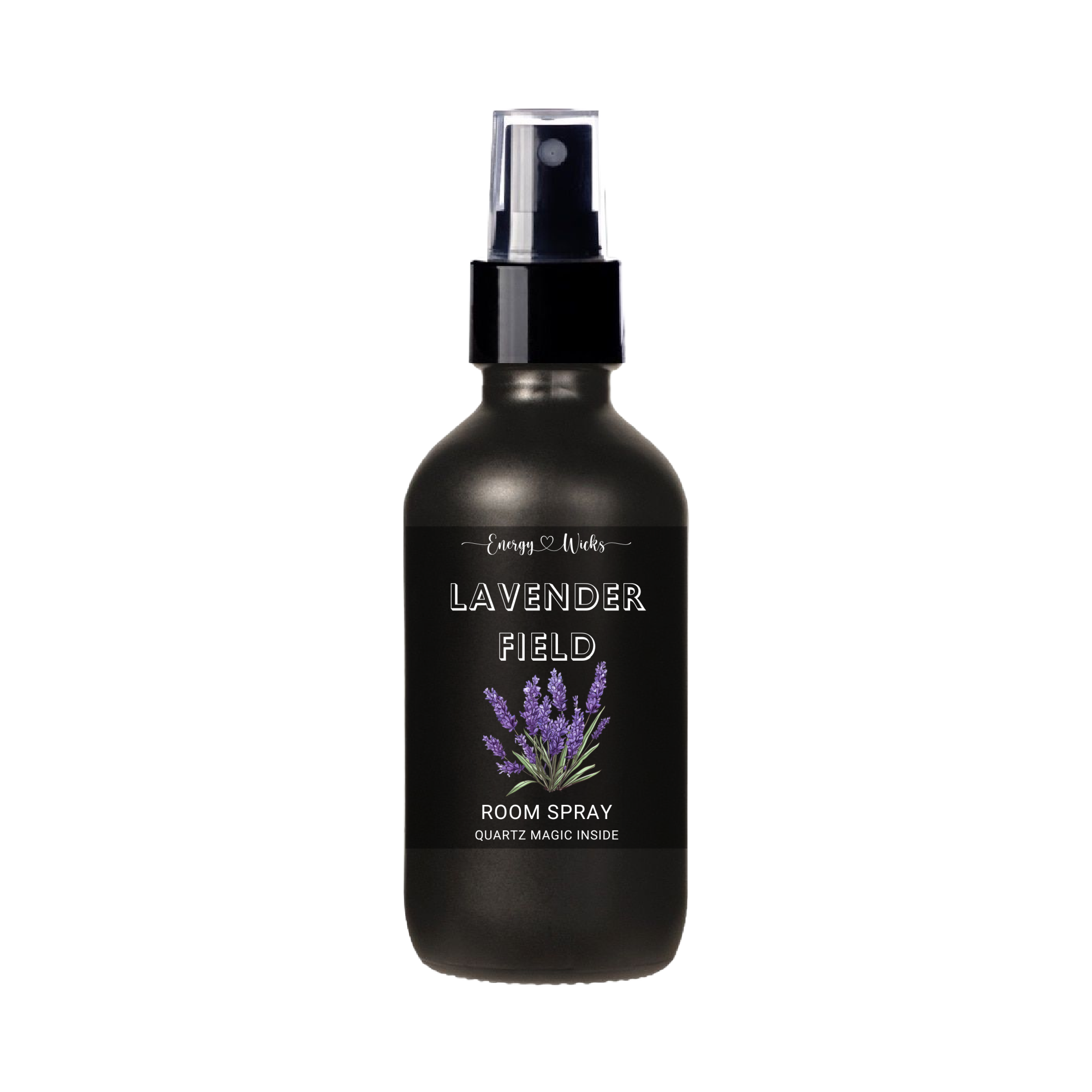 Lavender Room Spray