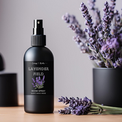 Lavender Room Spray