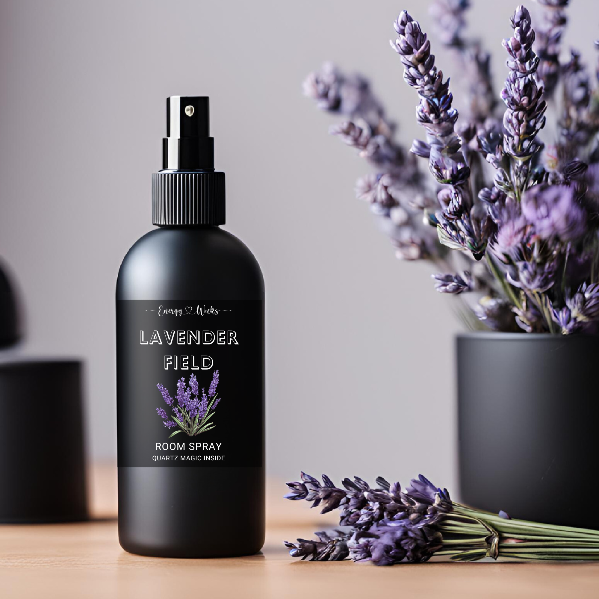 Lavender Room Spray