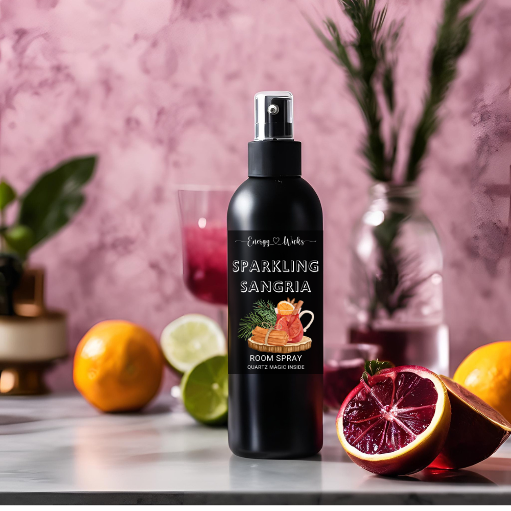 Sangria Room Spray