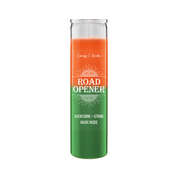 Road Opener Prayer Candle