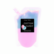 Cotton Candy Squeezy Wax