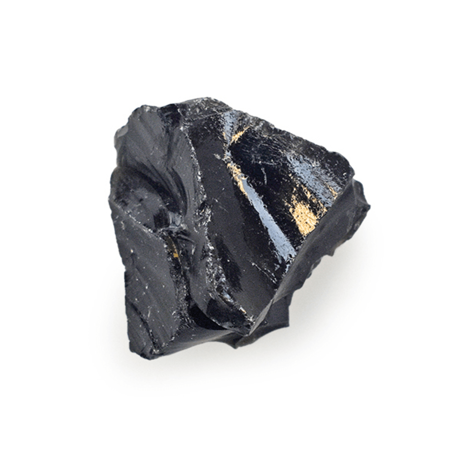 BLACK OBSIDIAN - Energy Wicks