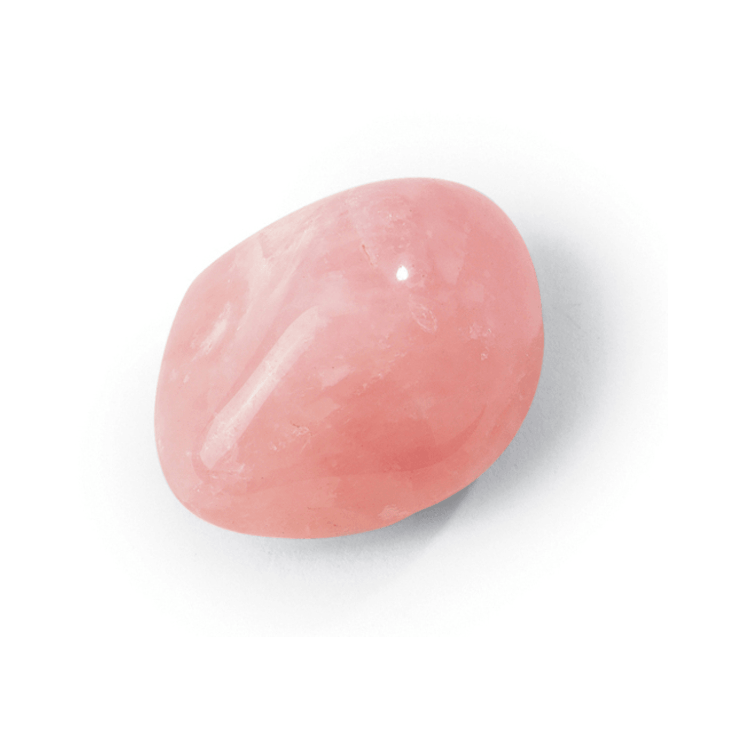 TUMBLED ROSE QUARTZ - Energy Wicks