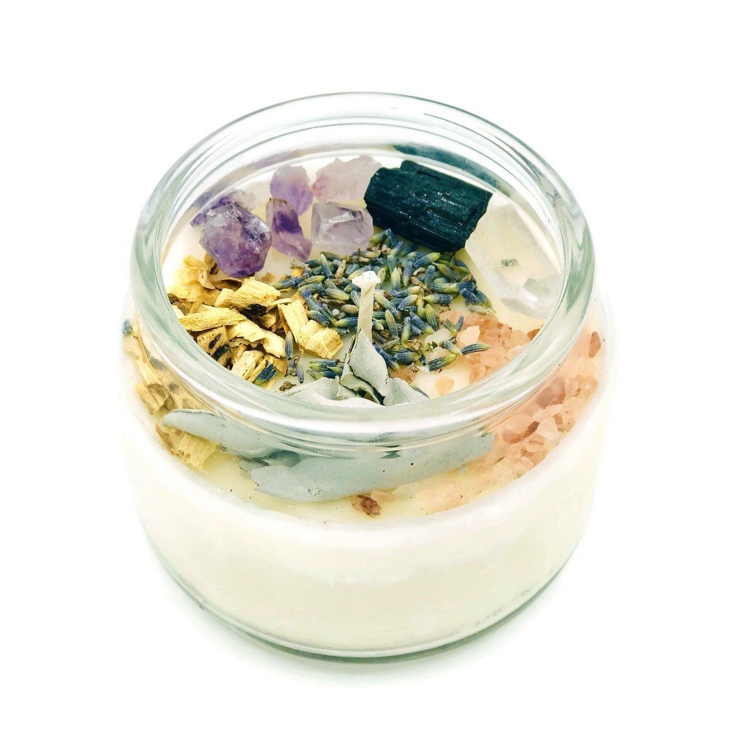 ULTIMATE SMUDGER 10 OZ JAR - Energy Wicks