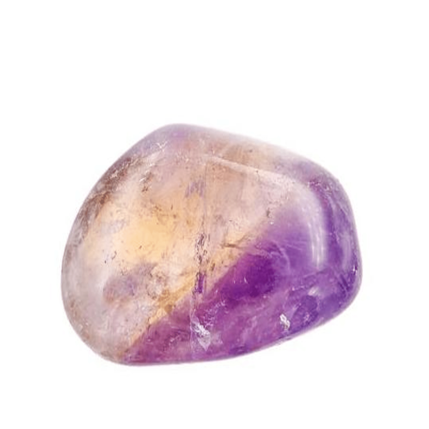 TUMBLED AMETRINE - Energy Wicks