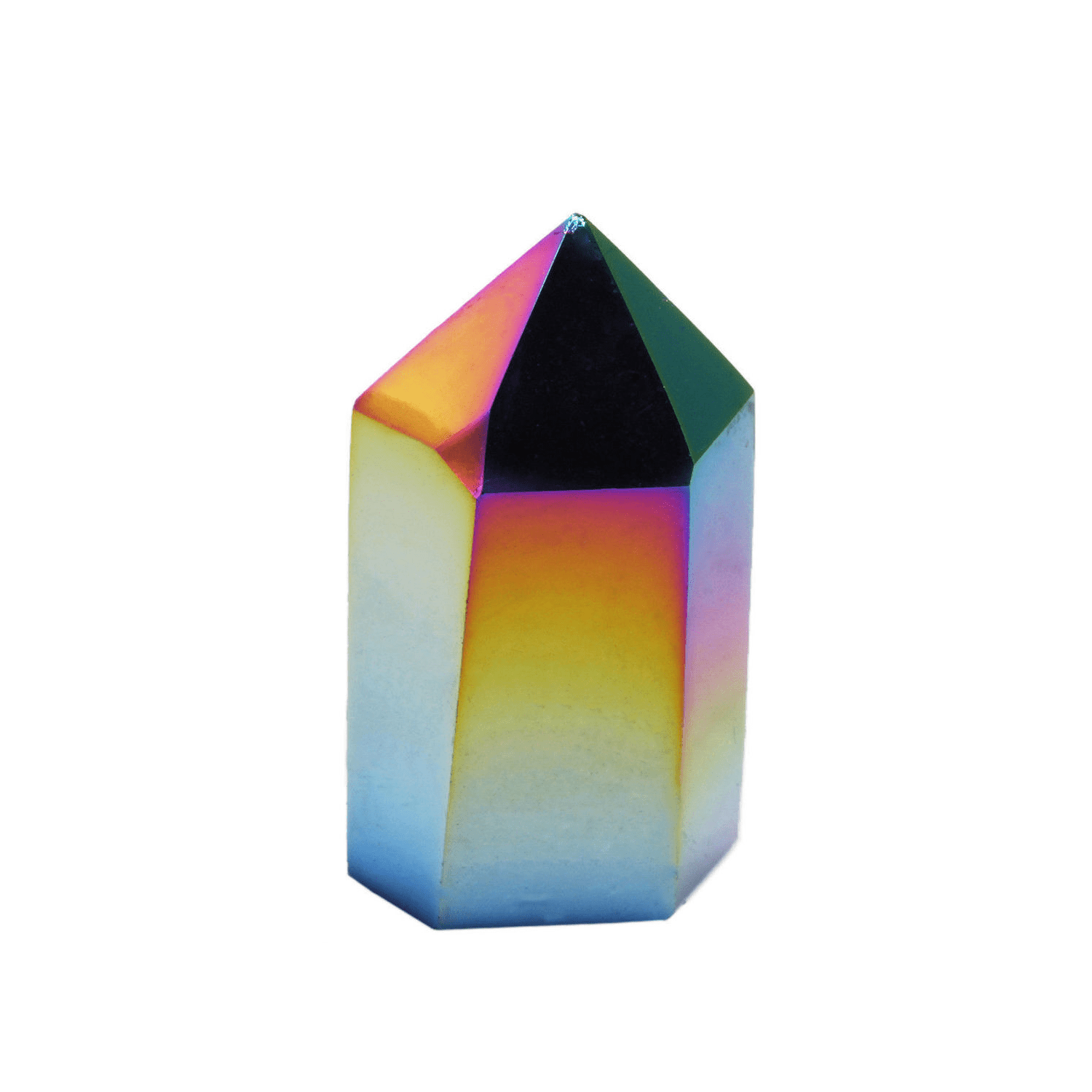 TITANIUM AURA POINT - Energy Wicks