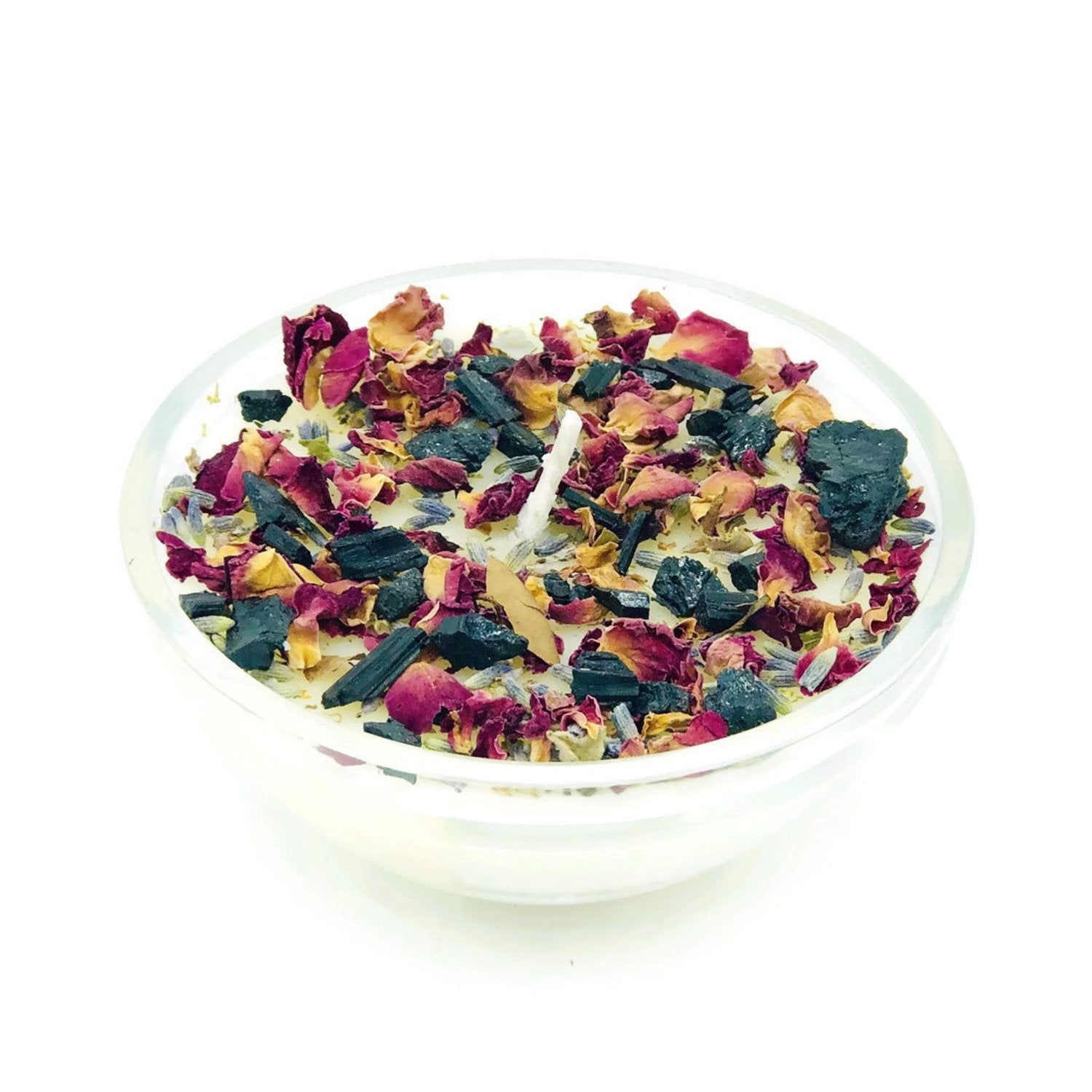 GOOD VIBES MINI BOWL - Energy Wicks