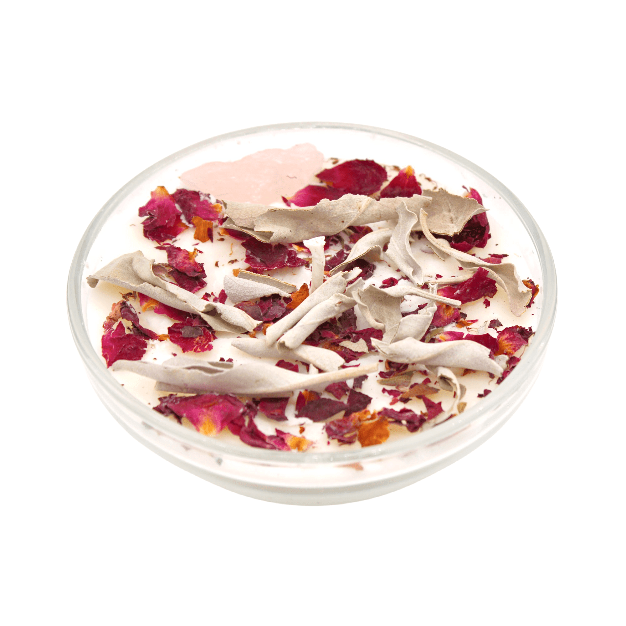 LOVE SMUDGE MINI BOWL - Energy Wicks