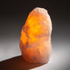 ROSE QUARTZ CRYSTAL LAMP - Energy Wicks