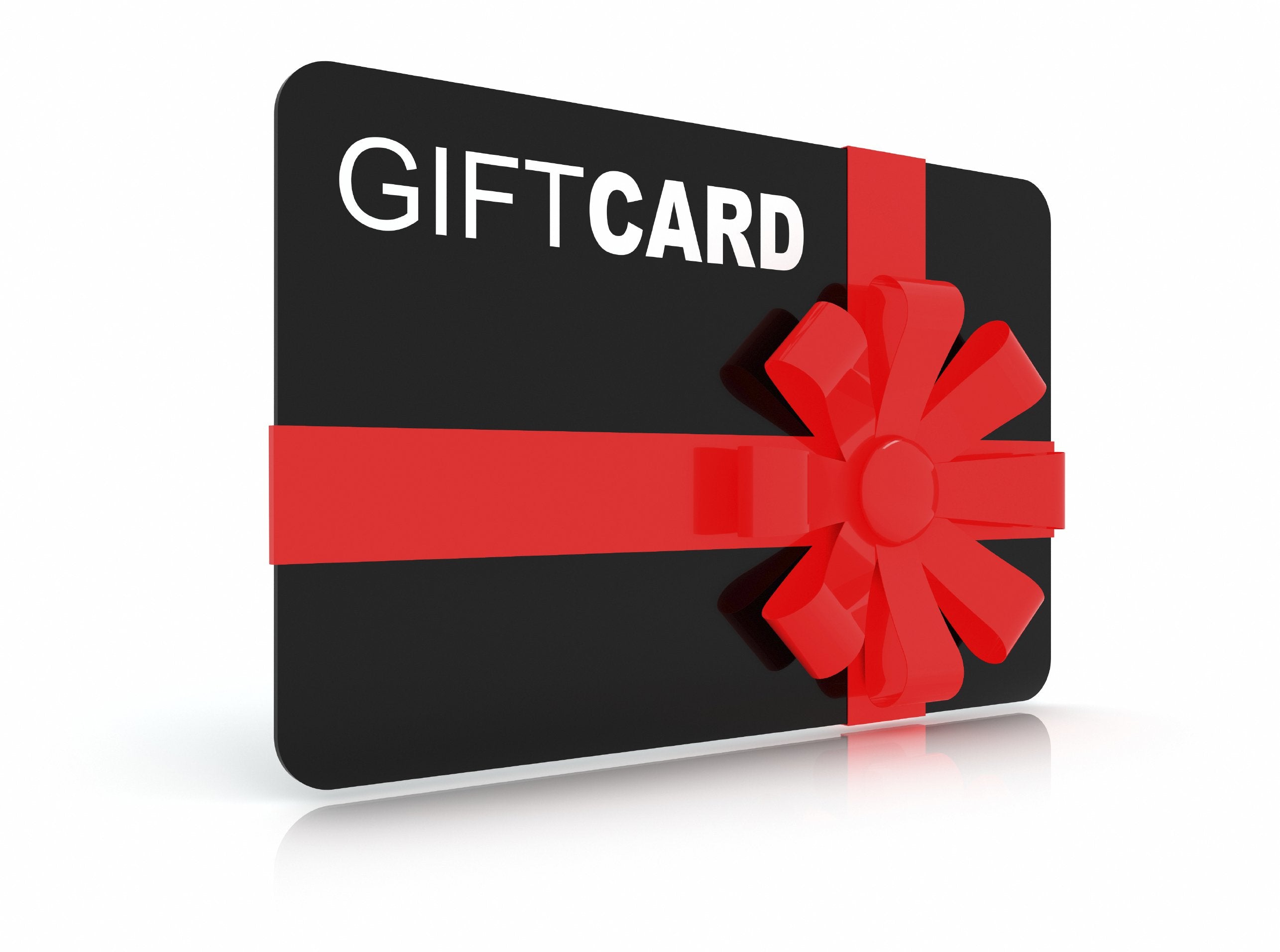 ENERGY WICKS GIFT CARD - Energy Wicks
