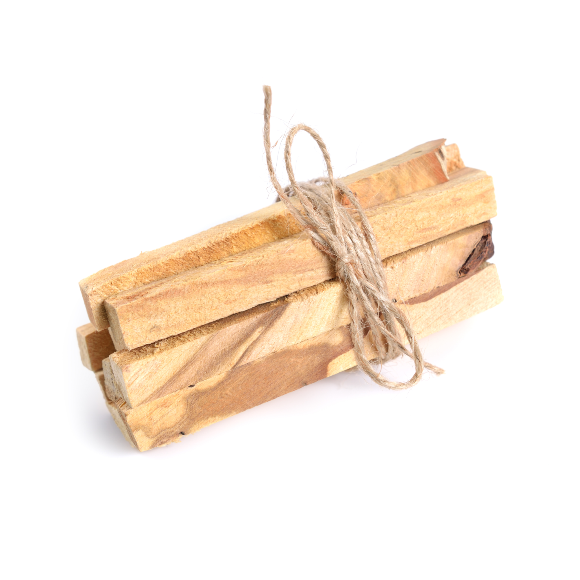 Palo Santo - Energy Wicks