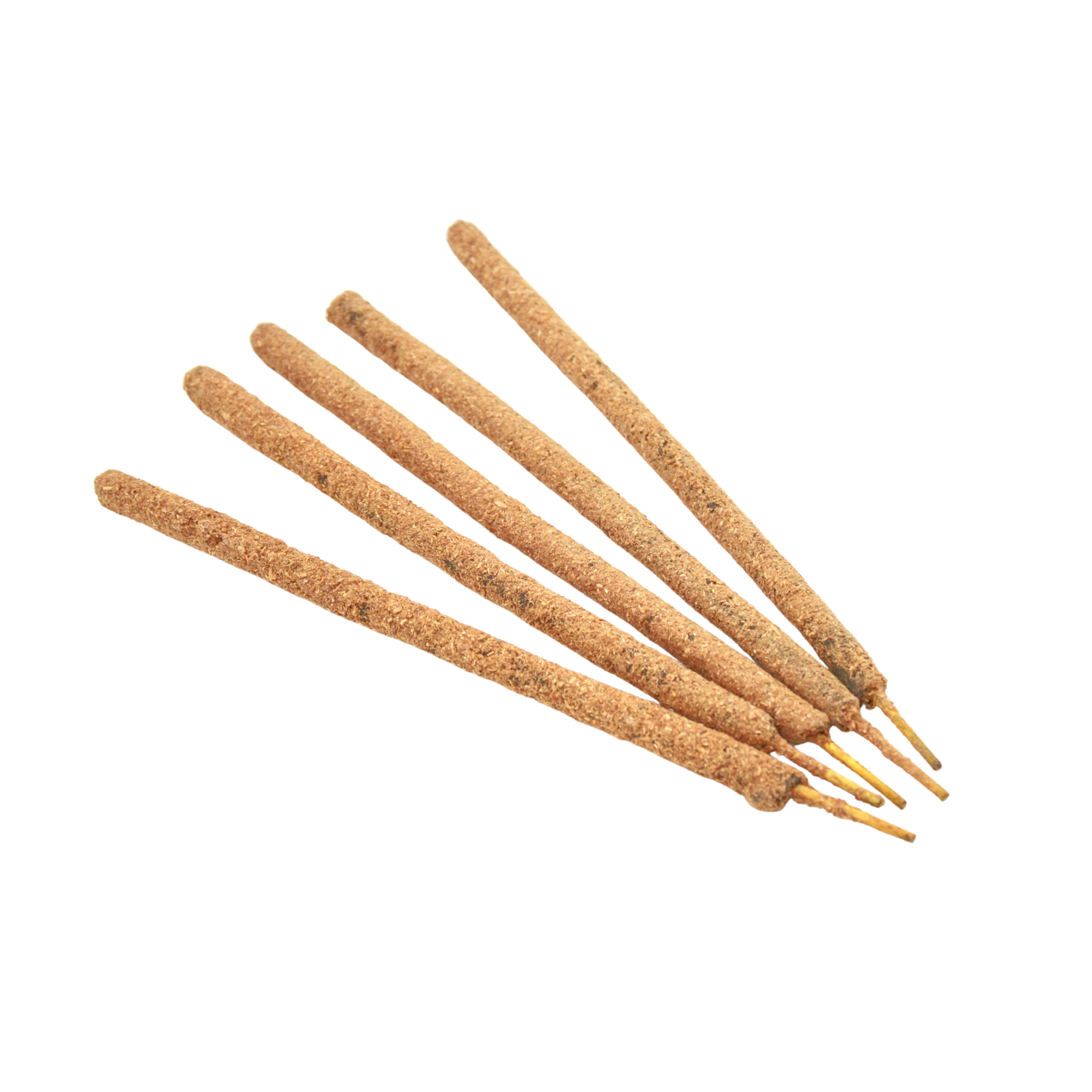 Thick Palo Santo & White Sage Incense - Energy Wicks