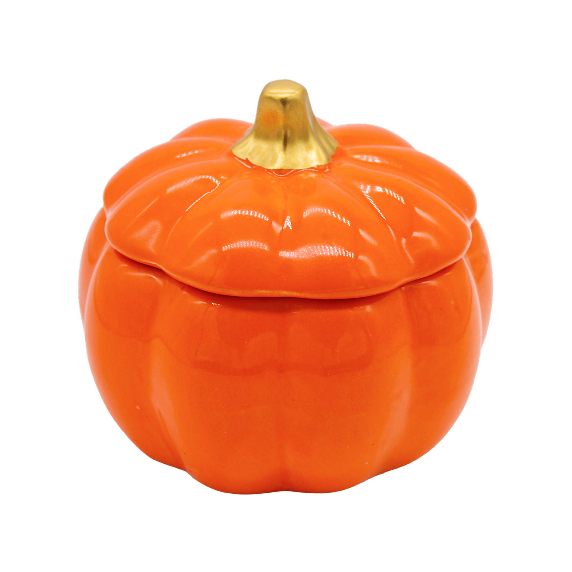 Bewitched Pumpkin Brew Candle